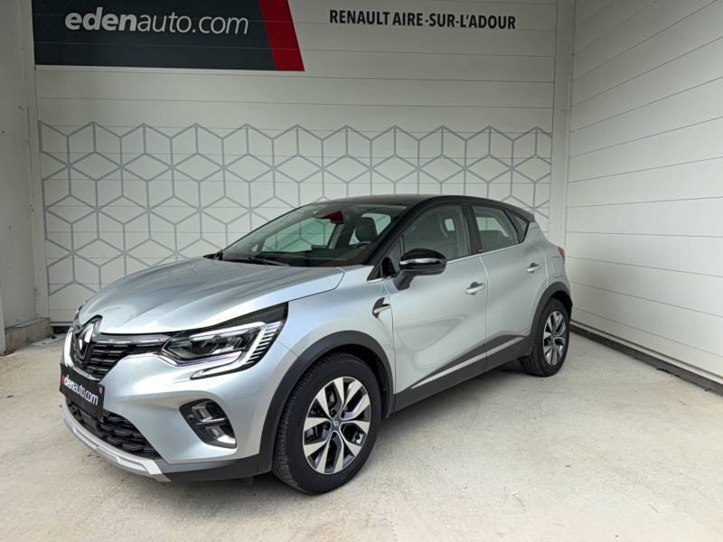 Renault Captur - Photo 1