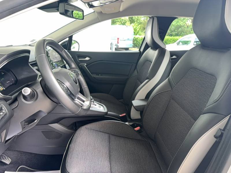 Renault Captur - Photo 16