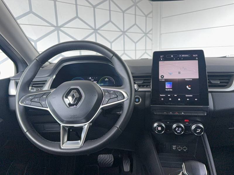 Renault Captur - Photo 19