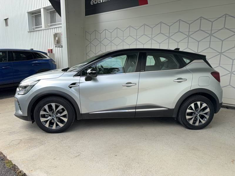 Renault Captur - Photo 2