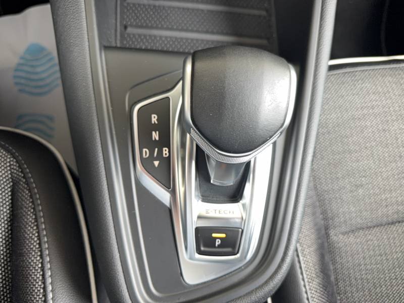 Renault Captur - Photo 21
