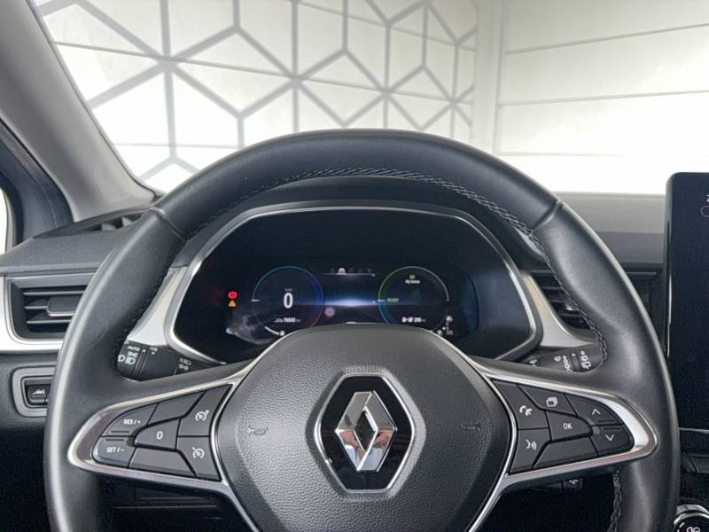 Renault Captur - Photo 26