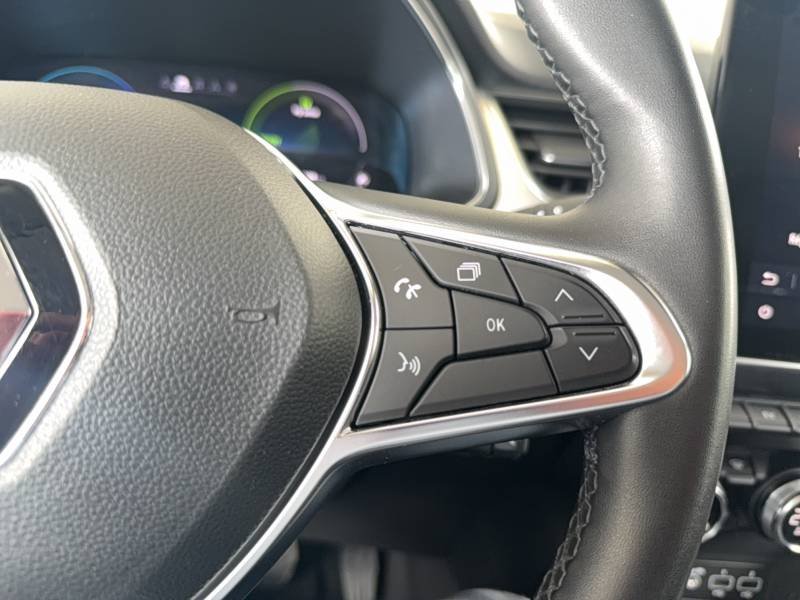 Renault Captur - Photo 27