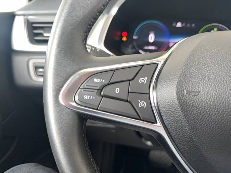 Renault Captur - Photo 28