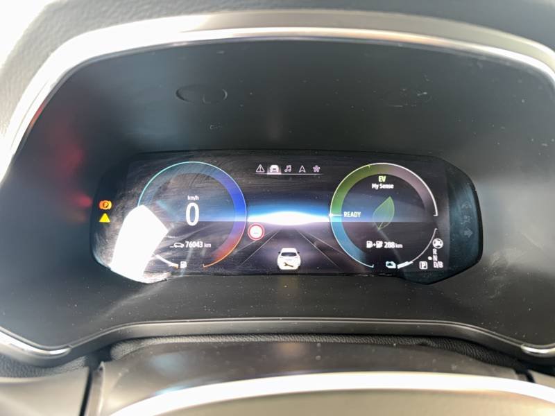 Renault Captur - Photo 29