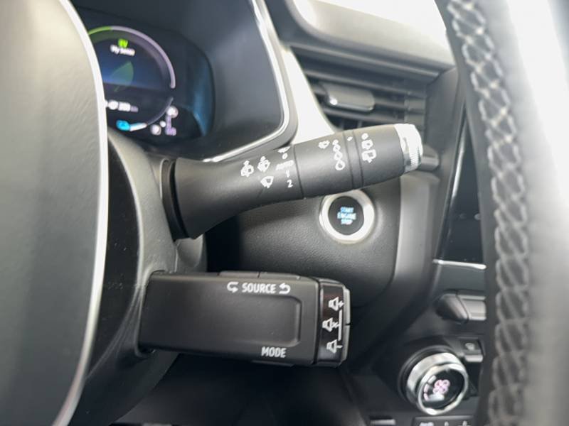 Renault Captur - Photo 30
