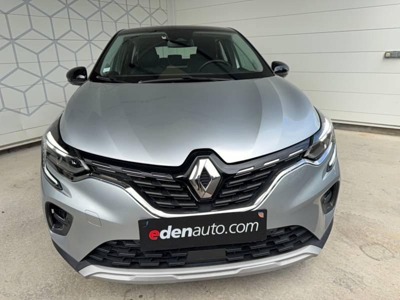 Renault Captur - Photo 3