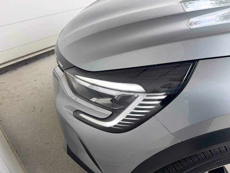 Renault Captur - Photo 36