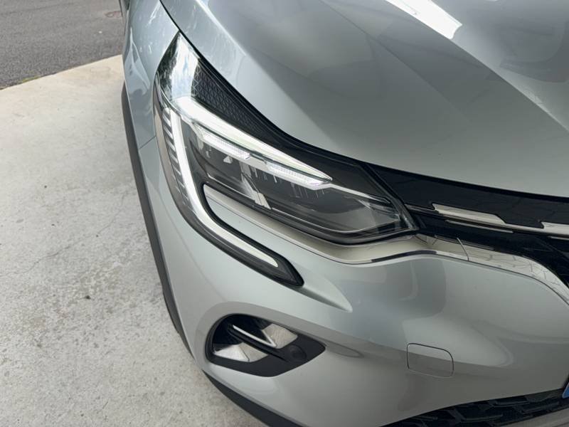 Renault Captur - Photo 37