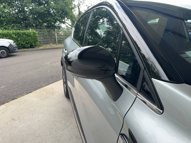 Renault Captur - Photo 38