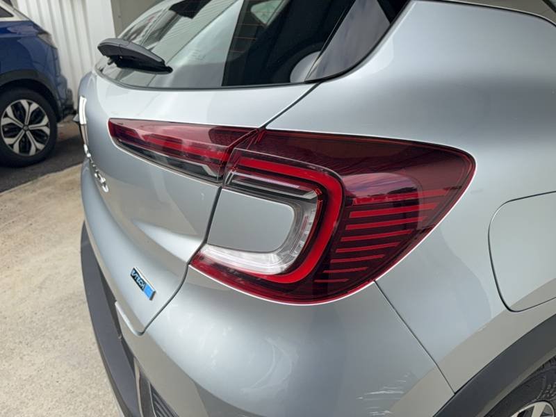 Renault Captur - Photo 39