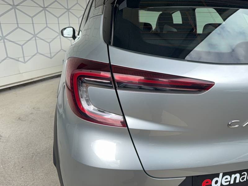 Renault Captur - Photo 40