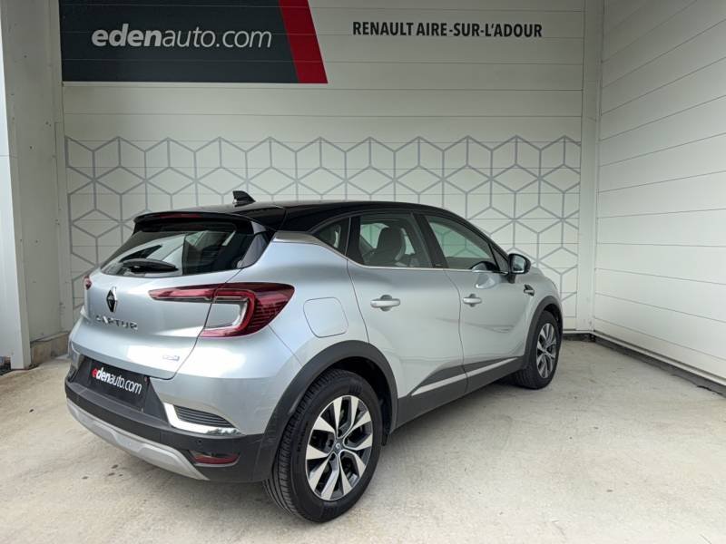 Renault Captur - Photo 4