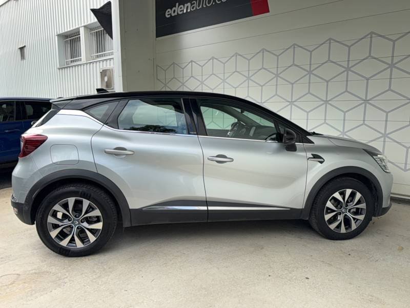 Renault Captur - Photo 5