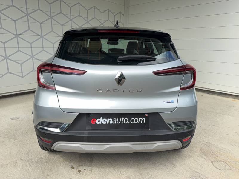 Renault Captur - Photo 6