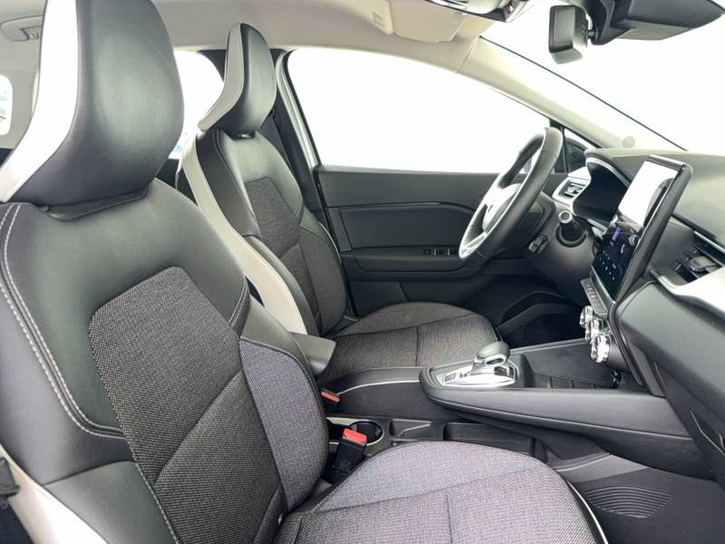 Renault Captur - Photo 9