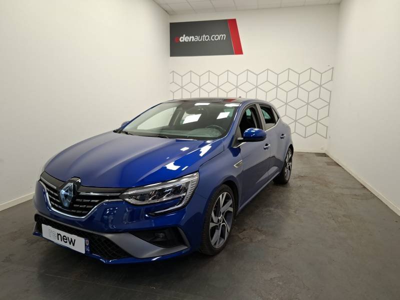 Renault Mégane - Photo 1