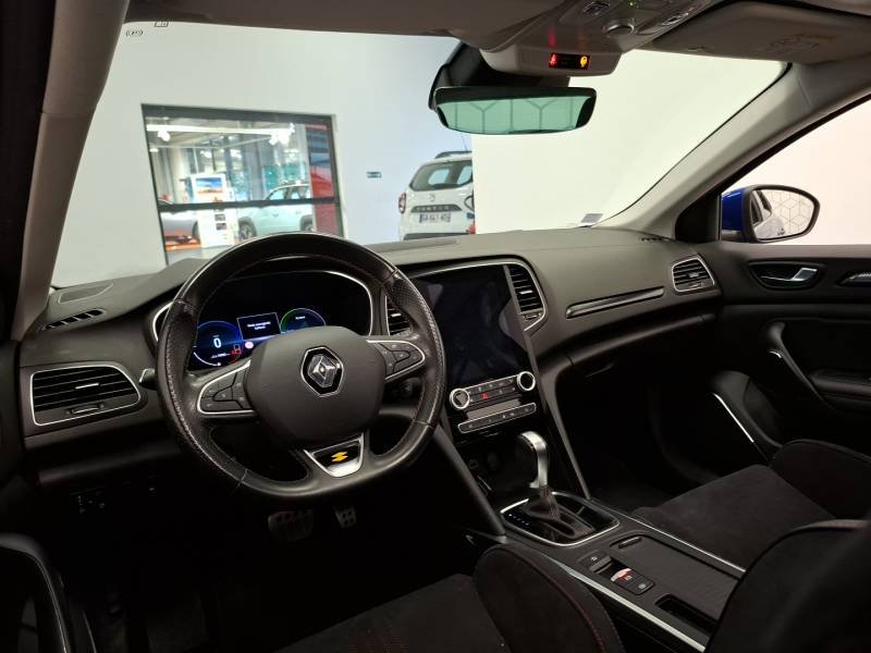 Renault Mégane - Photo 11
