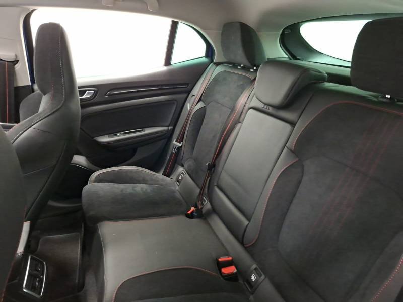 Renault Mégane - Photo 12