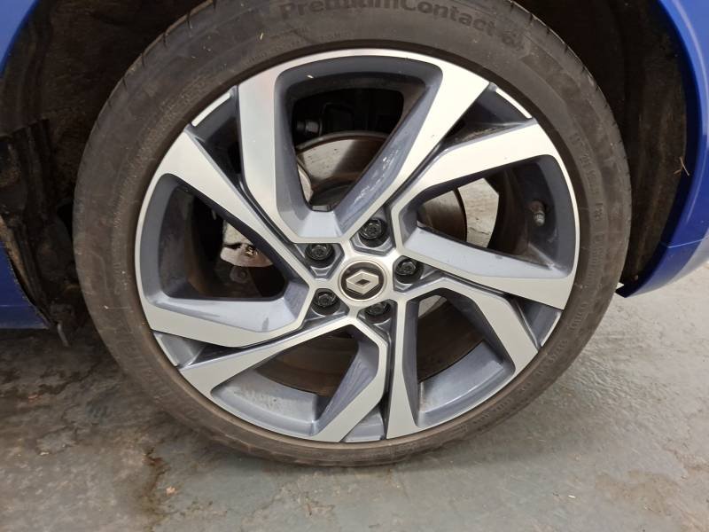 Renault Mégane - Photo 13