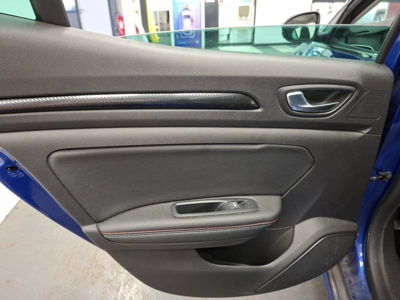 Renault Mégane - Photo 14
