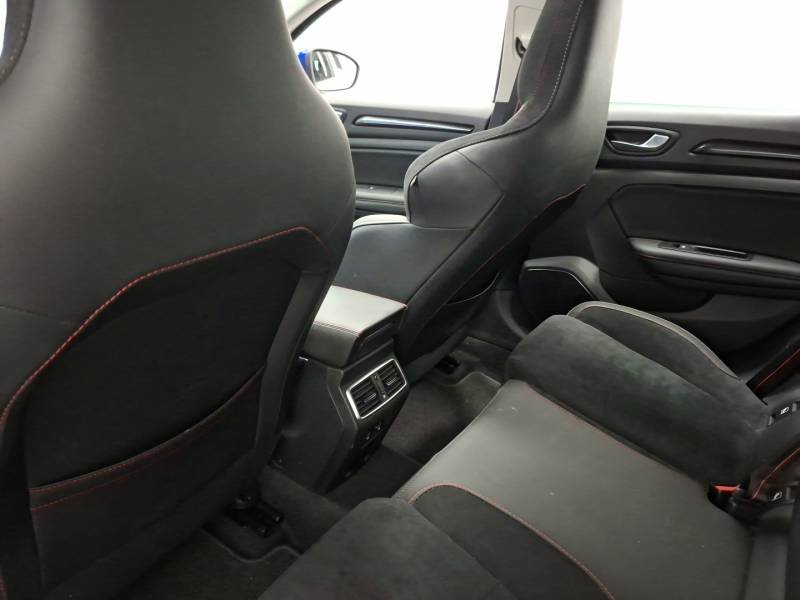 Renault Mégane - Photo 15