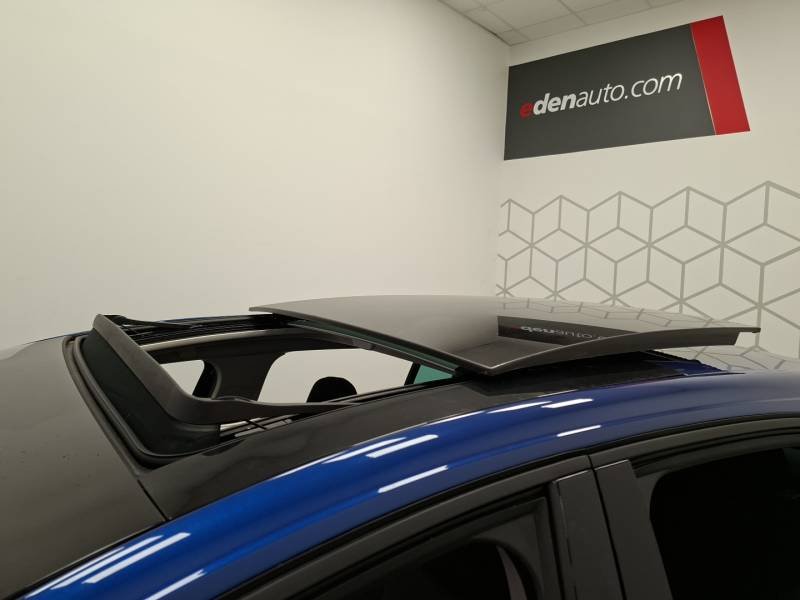 Renault Mégane - Photo 16