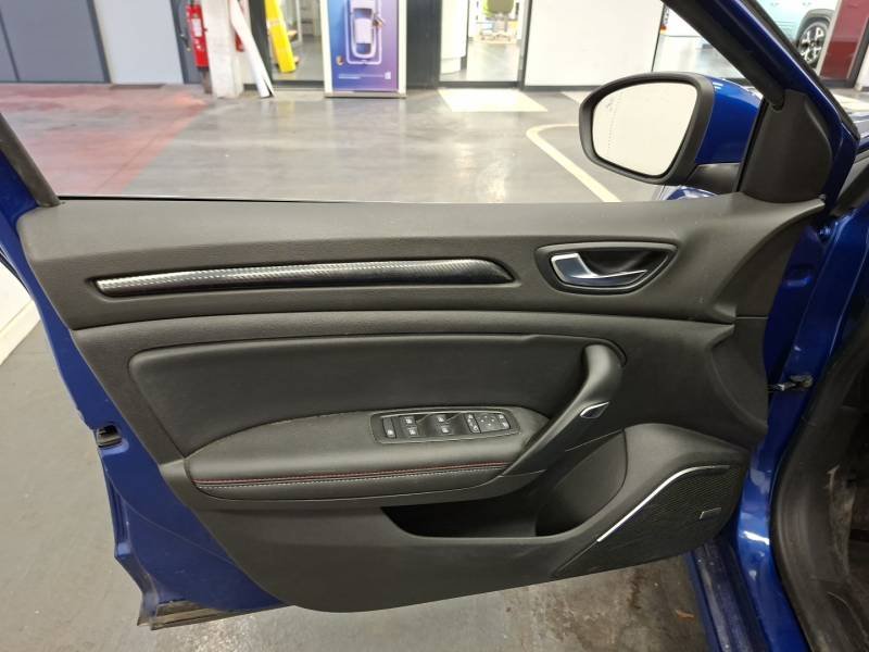 Renault Mégane - Photo 18