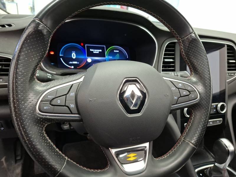 Renault Mégane - Photo 19