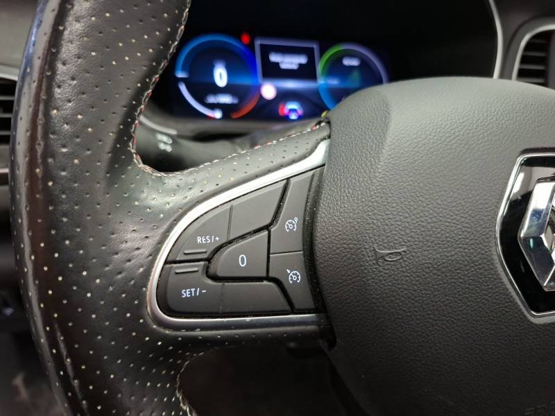 Renault Mégane - Photo 20