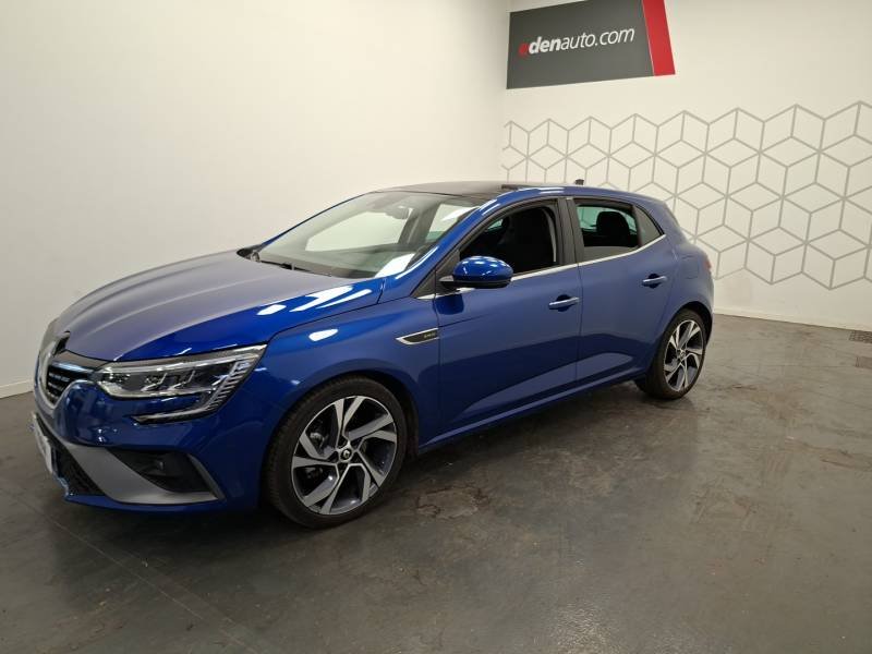 Renault Mégane - Photo 2