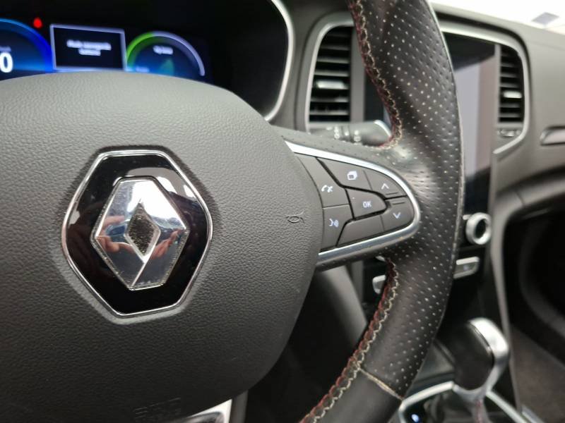 Renault Mégane - Photo 21
