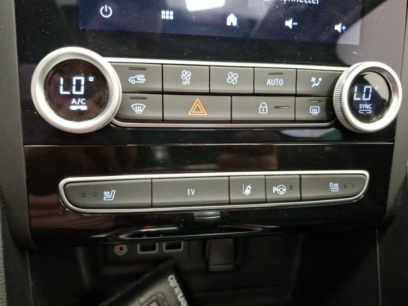 Renault Mégane - Photo 22