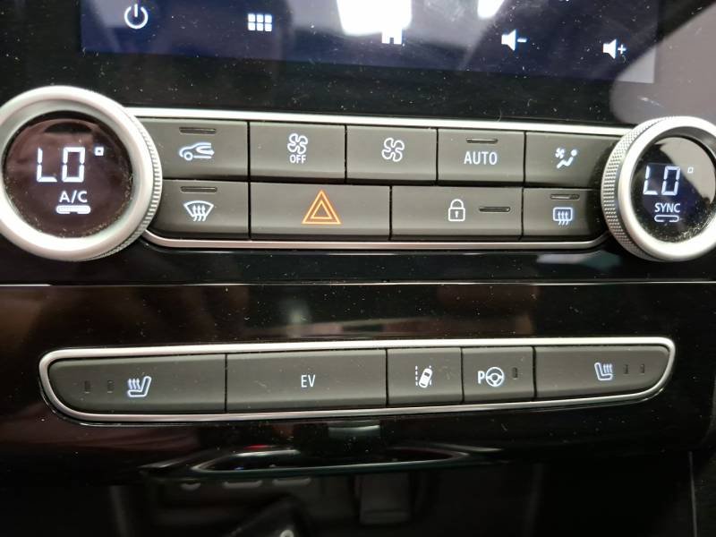 Renault Mégane - Photo 24