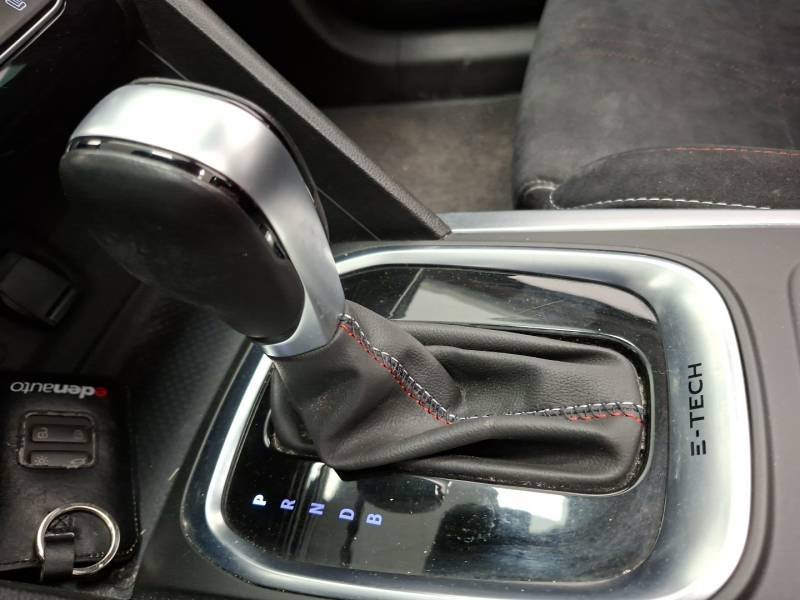 Renault Mégane - Photo 25