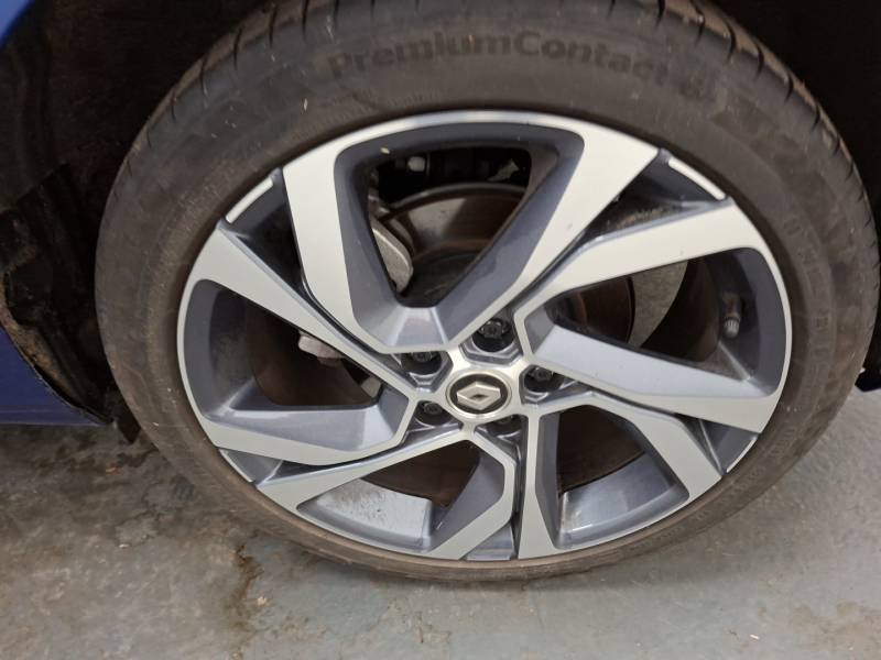 Renault Mégane - Photo 29