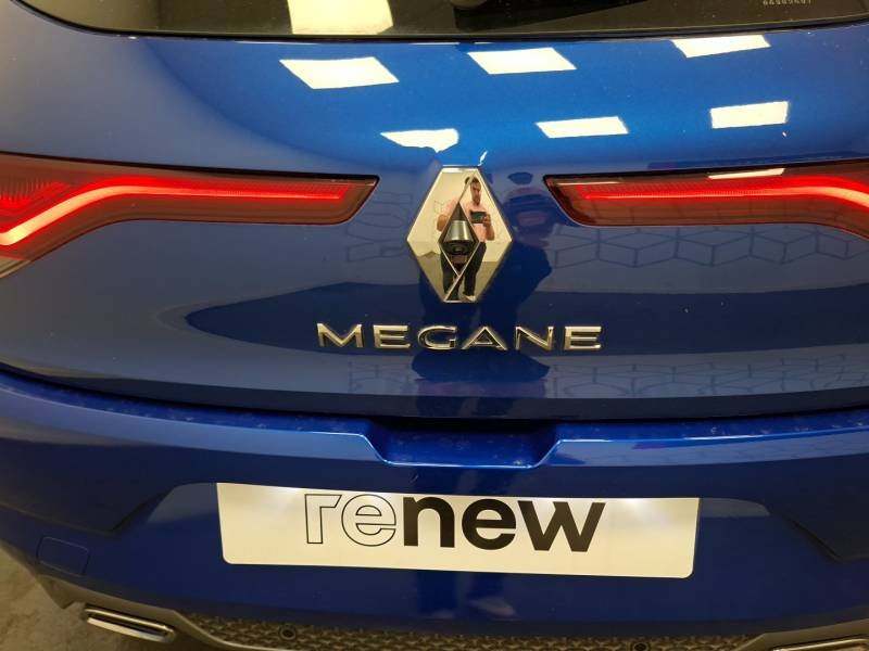 Renault Mégane - Photo 30