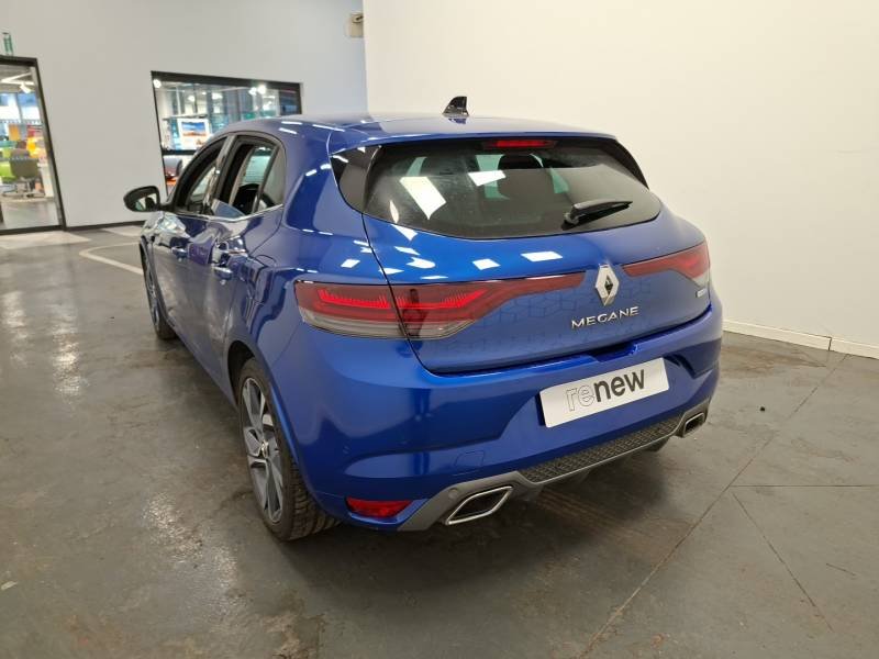 Renault Mégane - Photo 3