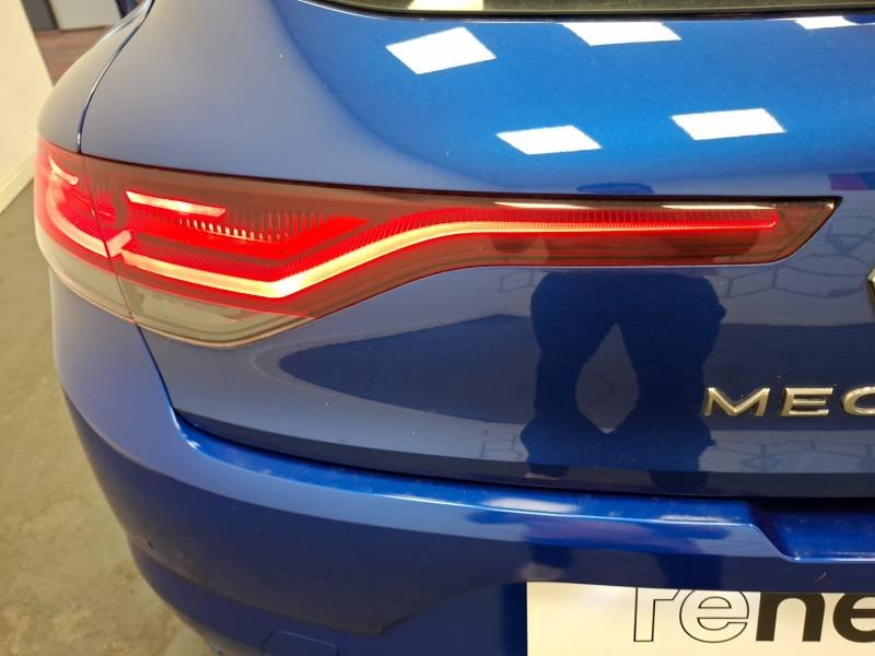 Renault Mégane - Photo 31