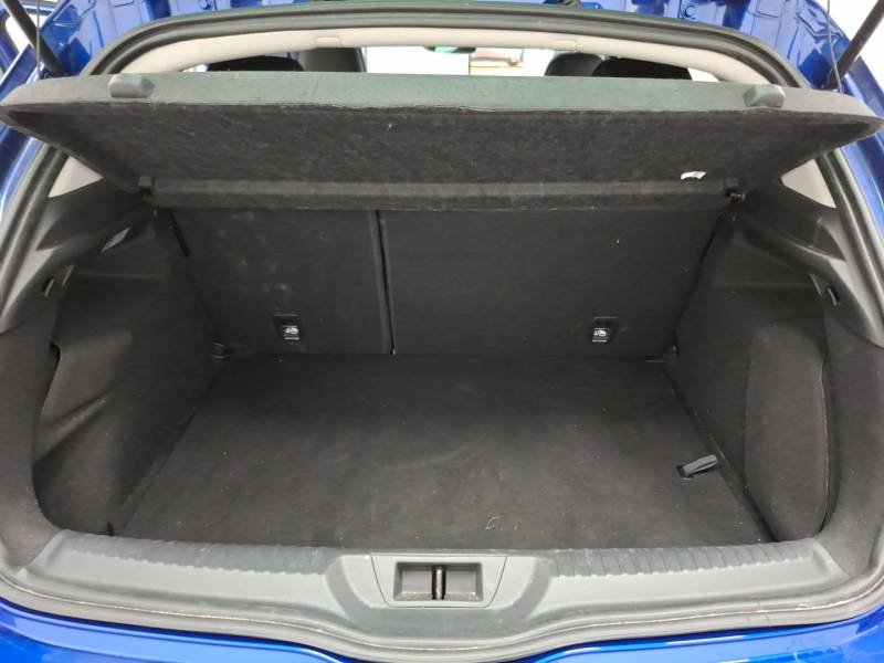 Renault Mégane - Photo 32