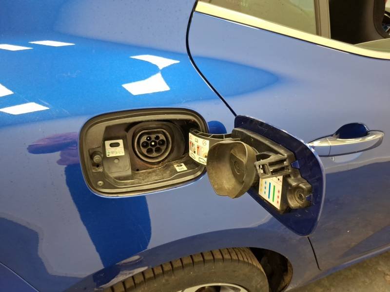 Renault Mégane - Photo 33