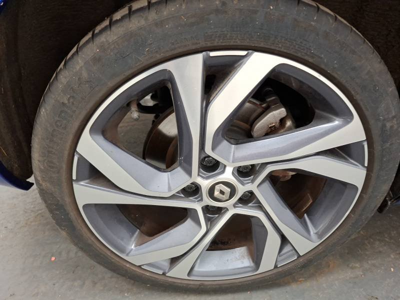 Renault Mégane - Photo 34
