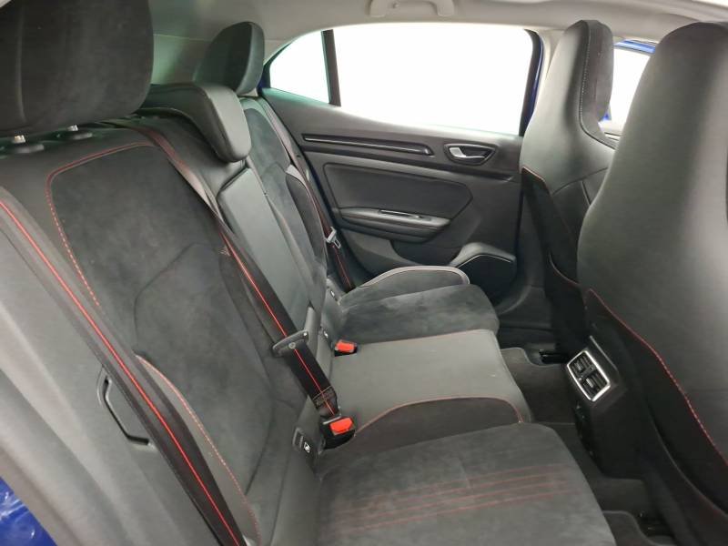 Renault Mégane - Photo 35