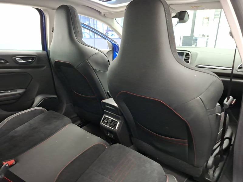 Renault Mégane - Photo 36
