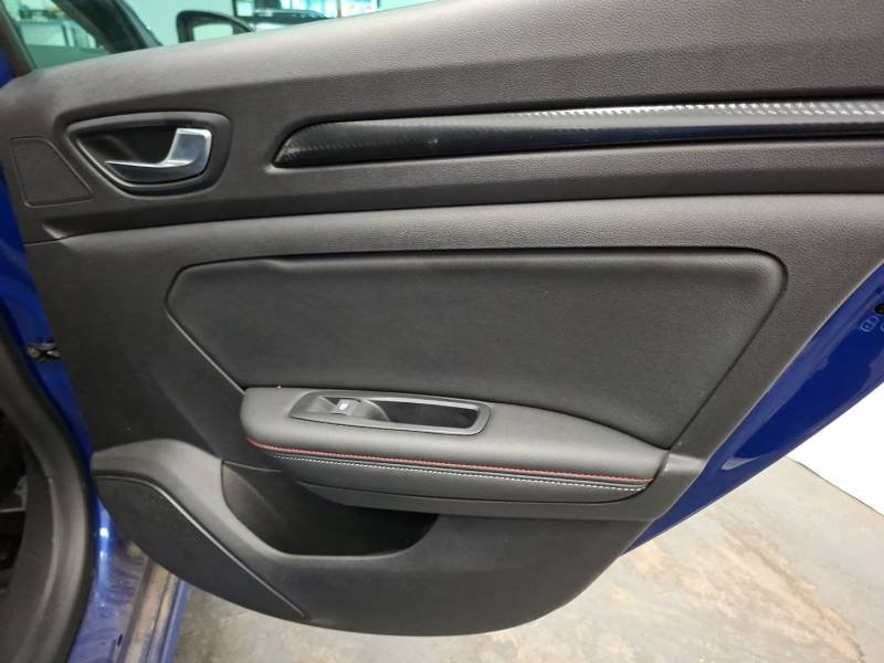 Renault Mégane - Photo 37