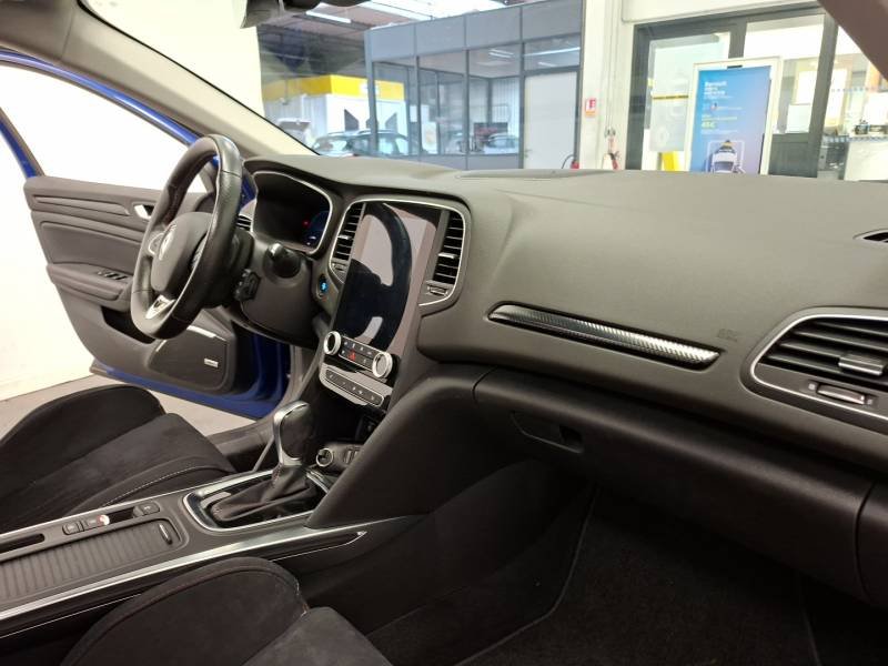 Renault Mégane - Photo 38