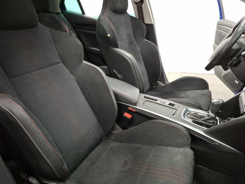 Renault Mégane - Photo 39