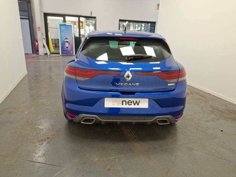 Renault Mégane - Photo 4