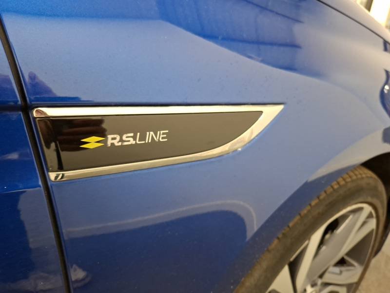 Renault Mégane - Photo 41