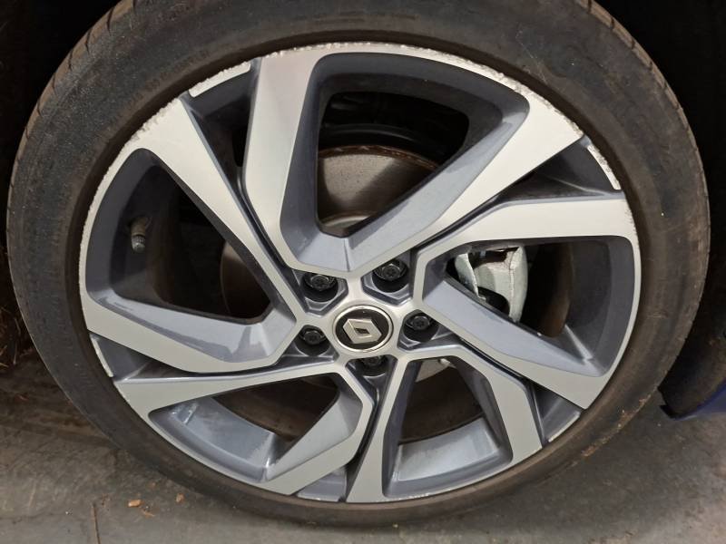 Renault Mégane - Photo 42